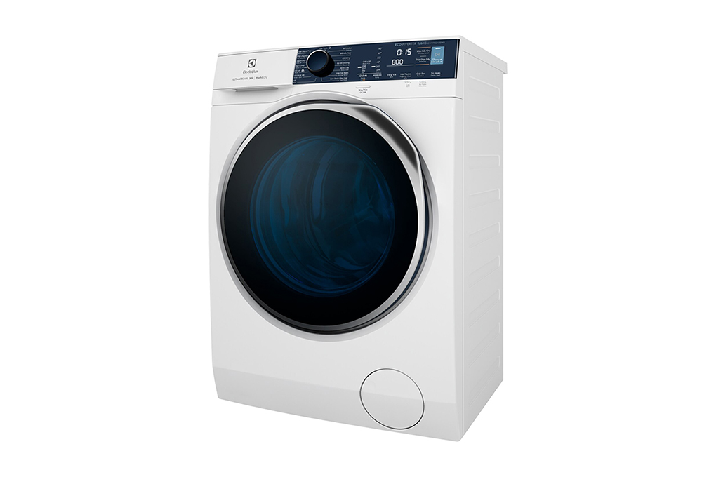 Hình ảnh sản phẩm - [EWW1024P5WB] Máy giặt sấy Electrolux Inverter 10/7 kg