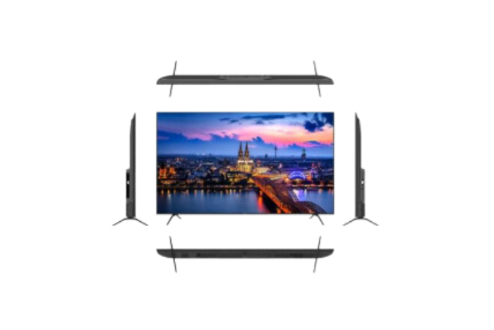 Hình ảnh sản phẩm - [AQT32K800FG] Google Tivi Aqua HD 32 inch