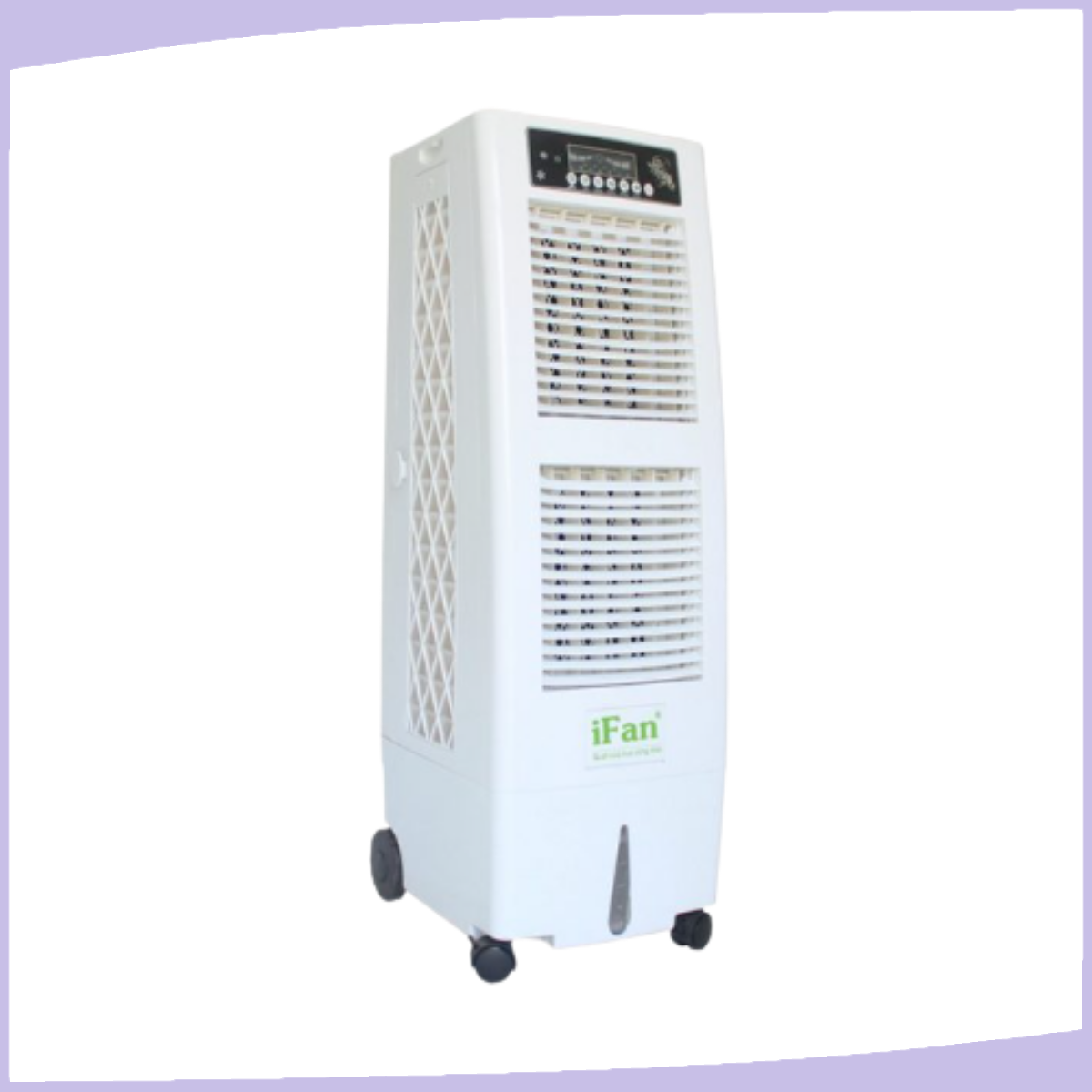 Hình ảnh sản phẩm - [ IFAN-400 ] Quạt điều hòa không khí IFan-400