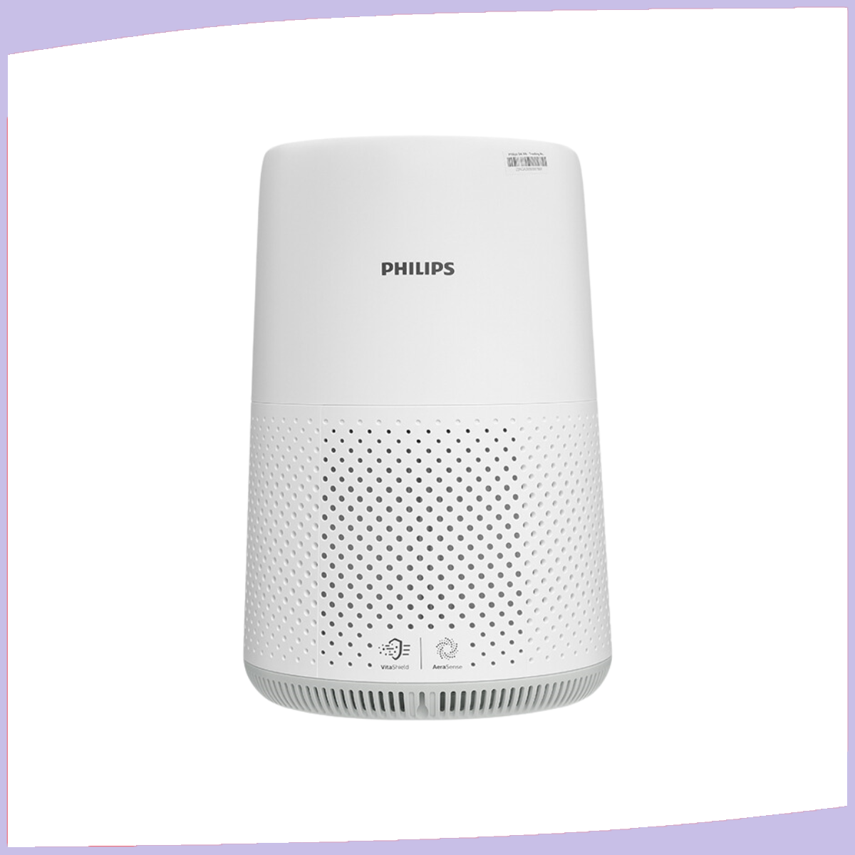 Hình ảnh sản phẩm - [AC0850/20] Máy lọc không khí Philips AC0850/20