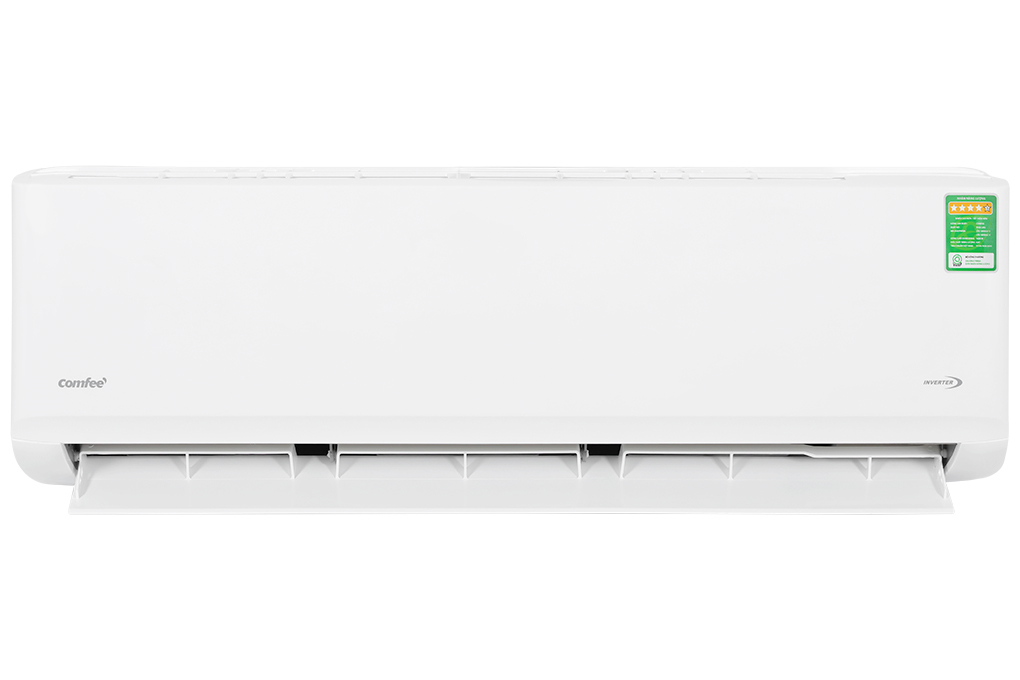 Hình ảnh sản phẩm - [CFS-18VDGF-V] Máy lạnh Comfee Inverter 2 HP