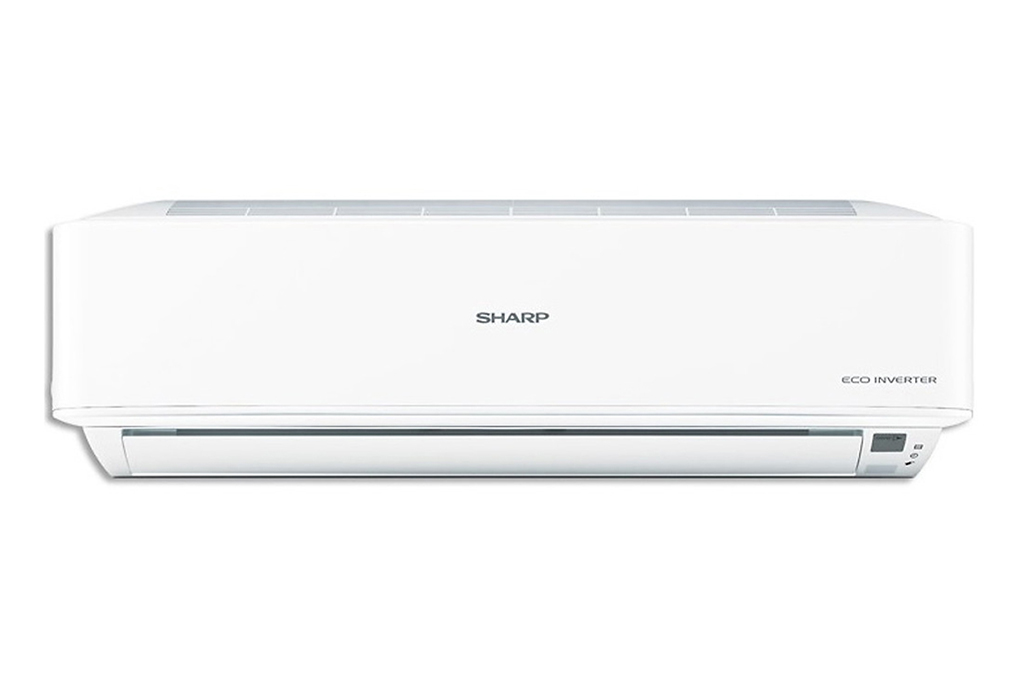 Hình ảnh sản phẩm - [AH-X12NEW] Máy lạnh Sharp 1.5HP AH-X12NEW