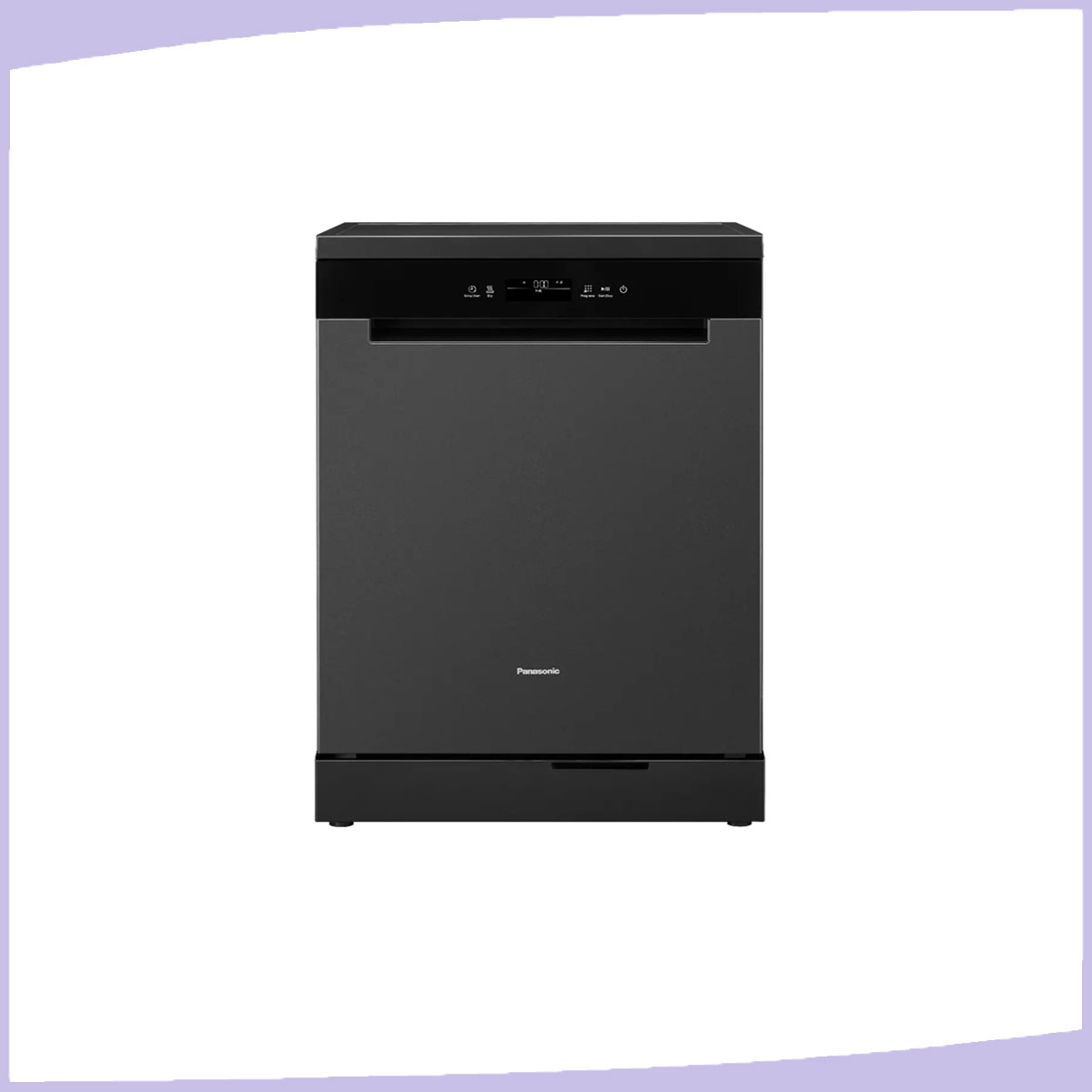 Hình ảnh sản phẩm - [NP-FVK16XEVN] Máy Rửa Chén Độc Lập Panasonic 15 Bộ