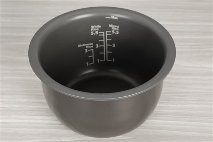 Hình ảnh sản phẩm - [RC-10NMFVN(WT)] Nồi Cơm Điện Tử Toshiba 1 Lít