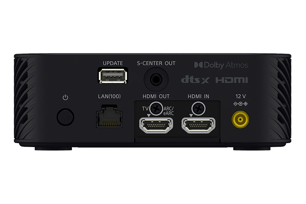 Hình ảnh sản phẩm - [HT-A9] Hệ thống rạp hát tại nhà Sony 