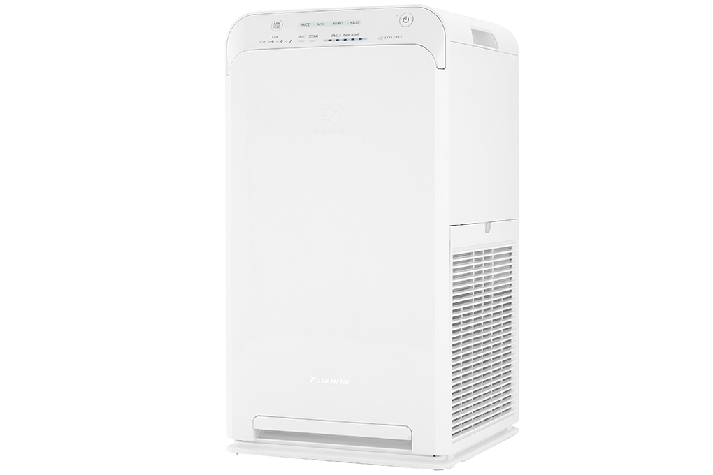 Hình ảnh sản phẩm - [MC40UVM6] Máy lọc không khí Daikin 23W