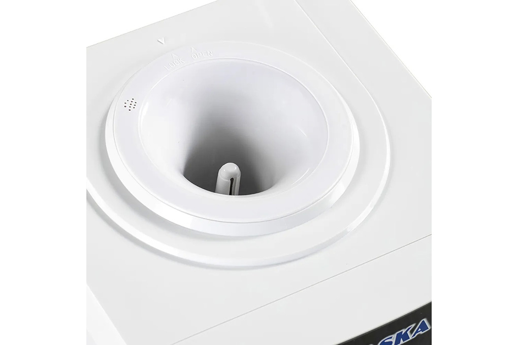 Hình ảnh sản phẩm - [R-80C NEW] Máy nước nóng lạnh Alaska