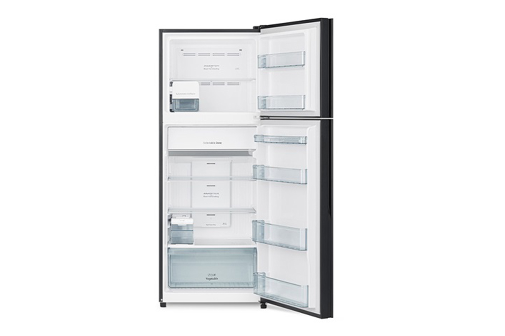 Hình ảnh sản phẩm - [R-FVY510PGV0-GBK] Tủ lạnh Hitachi Inverter 390 Lít