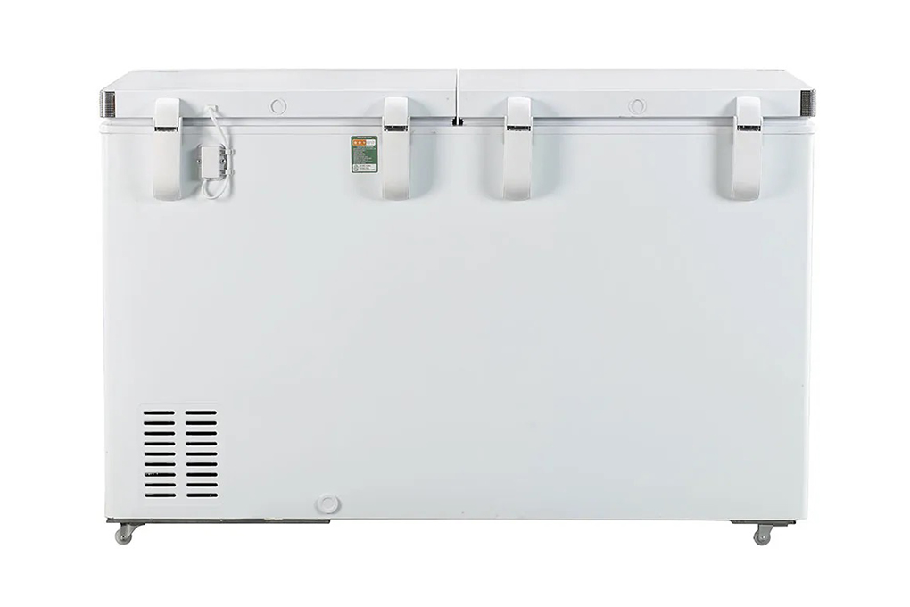 Hình ảnh sản phẩm - [HB-550N] Tủ đông Alaska 419 lít