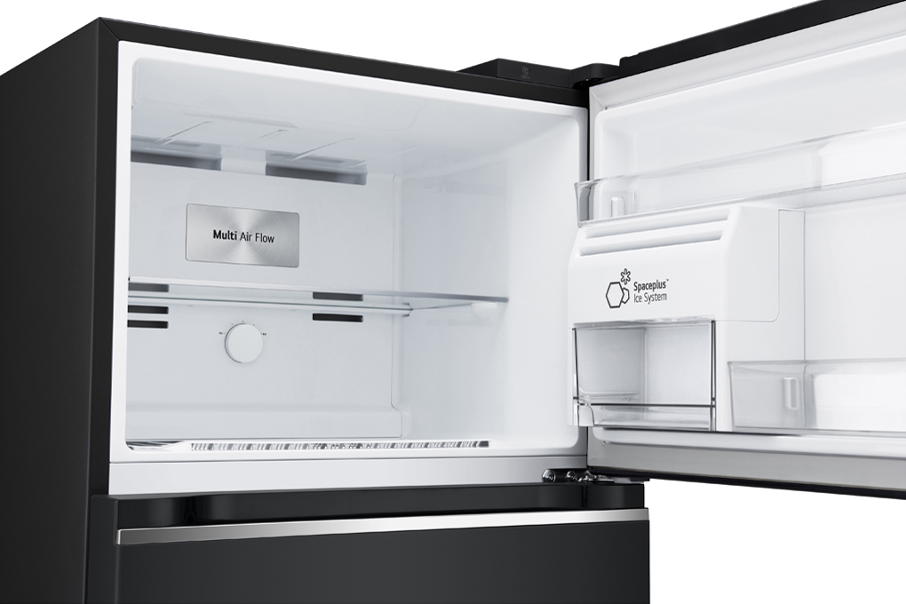 Hình ảnh sản phẩm - [LTD46BLMA] Tủ lạnh LG Inverter 459 lít