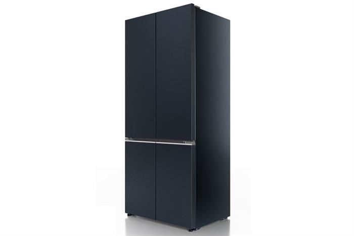 Hình ảnh sản phẩm - [NR-X561GB-VN] Tủ lạnh Panasonic Inverter 510 lít Multi Door