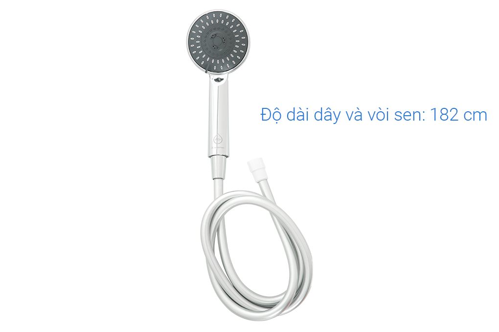 Hình ảnh sản phẩm - [AURES TOP 4.5P] Máy nước nóng trực tiếp Ariston 4500W