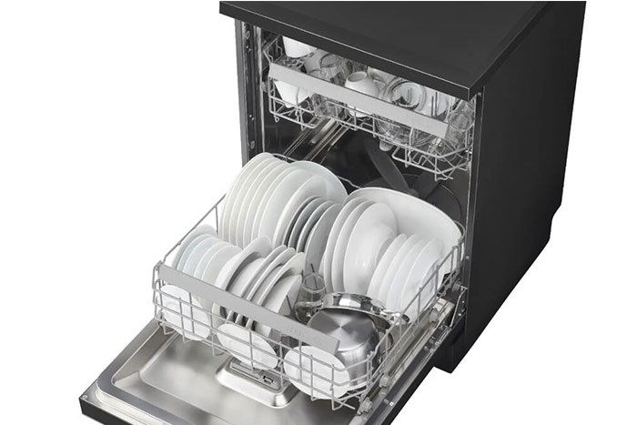 Hình ảnh sản phẩm - [NP-FMK16XEVN] Máy Rửa Chén Độc Lập Panasonic 15 Bộ