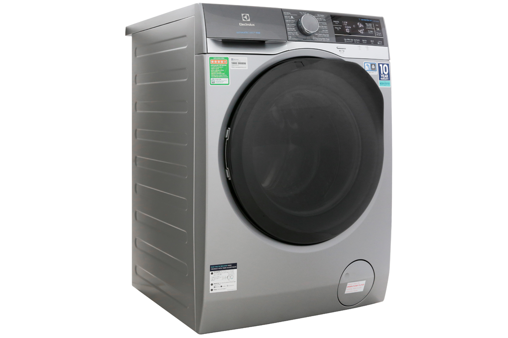 Hình ảnh sản phẩm - [EWF1141AESA] Máy giặt Electrolux Inverter 11 kg
