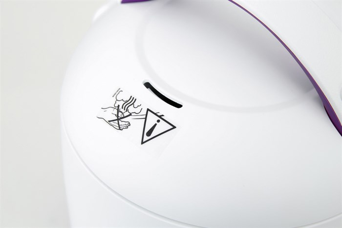 Hình ảnh sản phẩm - [RK224168] Nồi cơm điện nắp gài Tefal - 0.7 lít