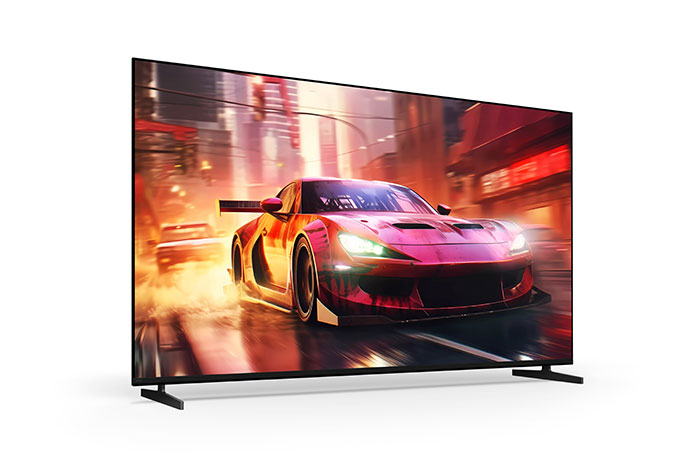 Hình ảnh sản phẩm - [K-85XR30M2] Sony Google Smart TV BRAVIA 3 II 85 Inch