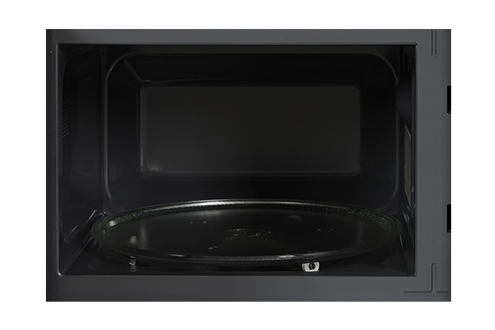 Hình ảnh sản phẩm - [R-G251TV-BK] Lò Vi Sóng Có Nướng Sharp 25 Lít