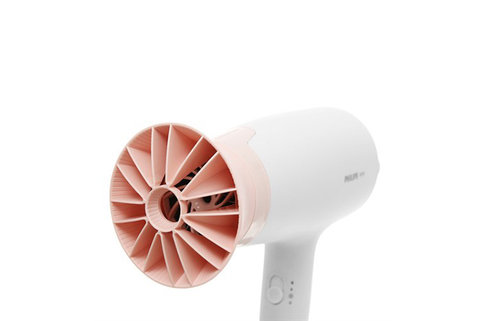 Hình ảnh sản phẩm - [BHD300/10] Máy Sấy Tóc Philips 1600W
