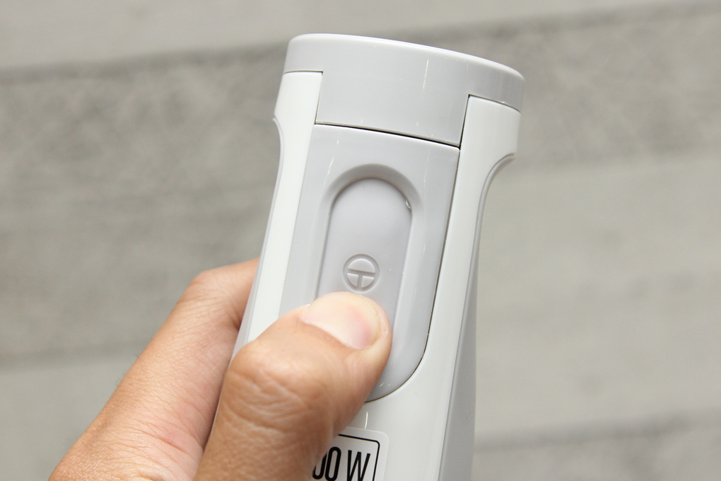 Hình ảnh sản phẩm - [MX-GS1WRA] Máy Xay Sinh Tố Cầm Tay Panasonic 600W