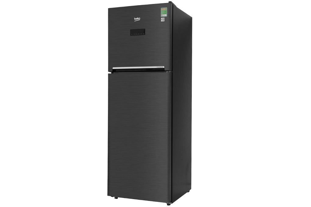 Hình ảnh sản phẩm - [RDNT360E50VZWB] Tủ lạnh Beko Inverter 321 lít