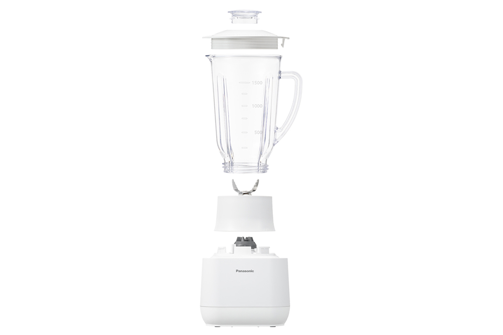 Hình ảnh sản phẩm - [MX-MP5151WRA] Máy Xay Sinh Tố Đa Năng Panasonic