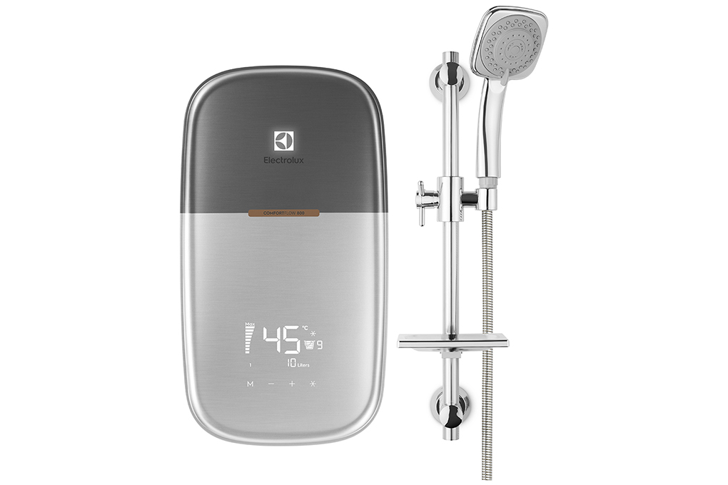 Hình ảnh sản phẩm - [EWE451MB-DST2] Máy Nước Nóng Electrolux ComfortFlow 800 - EWE451MB-DST2