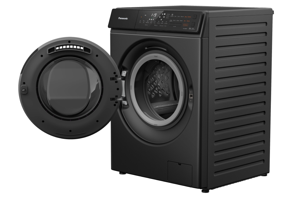Hình ảnh sản phẩm - [NA-S956FR1BV] Máy giặt sấy Panasonic Inverter 9.5 kg/6 kg
