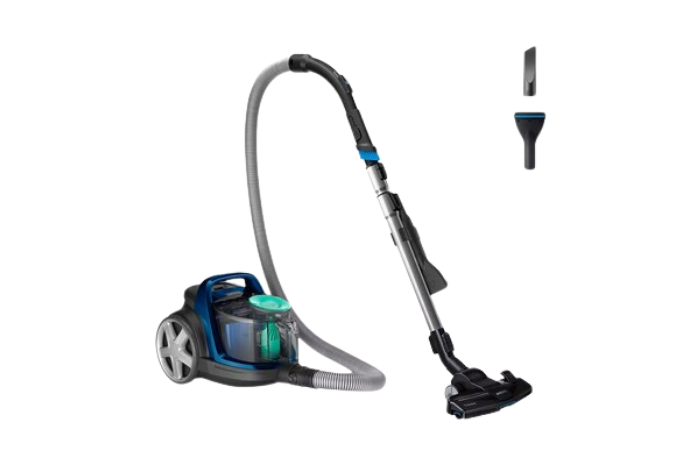 Hình ảnh sản phẩm - [FC9570/01] Máy hút bụi dạng hộp Philips 1900W - FC9570/01
