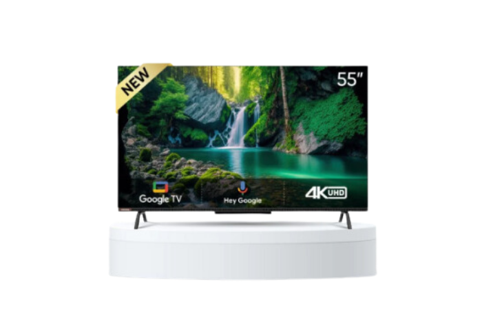 Hình ảnh sản phẩm - [55Y73] Google Tivi Coocaa 4K 55 inch