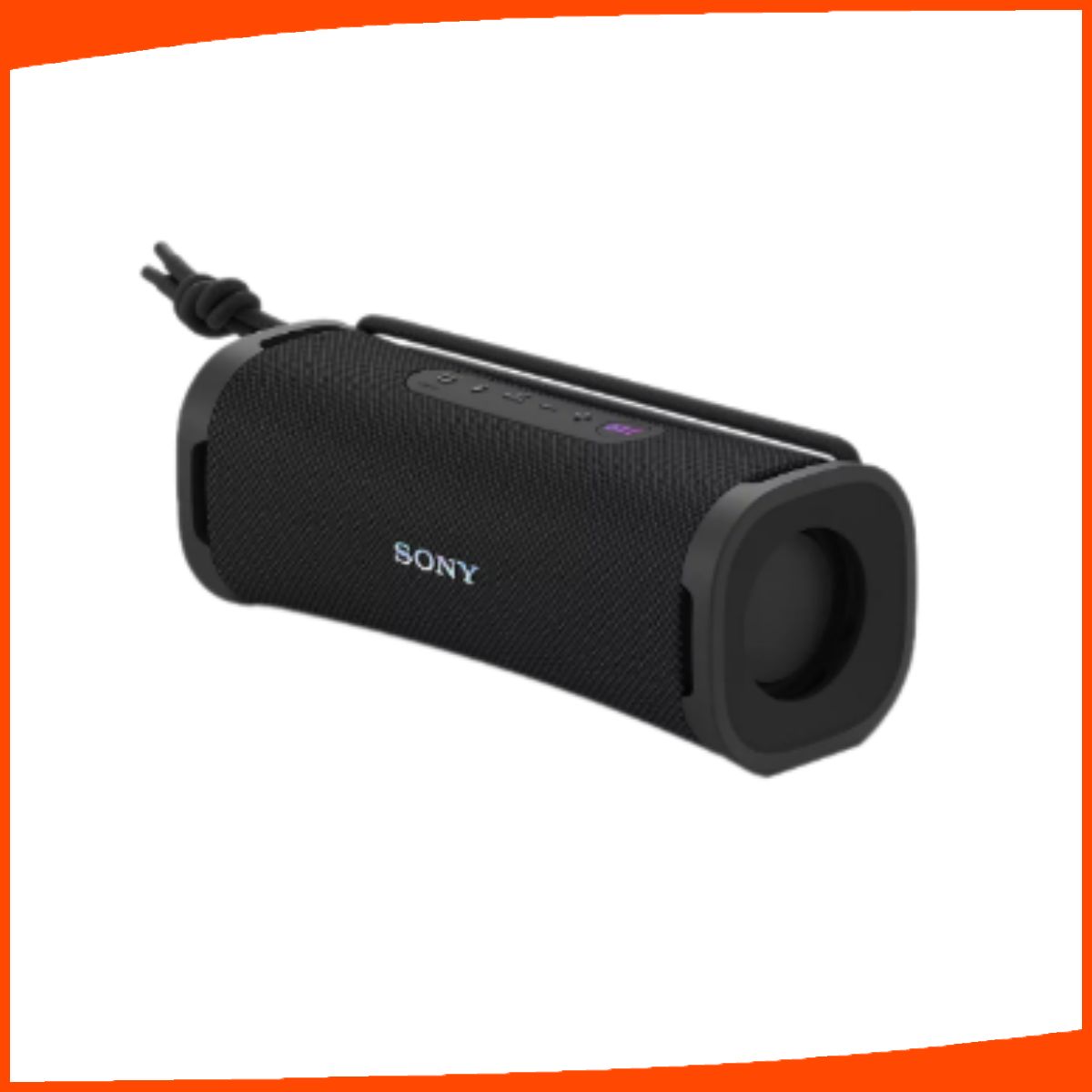 Hình ảnh sản phẩm - [SRS-ULT10/BCE] LOA KHÔNG DÂY SONY SRS-ULT10/BCE - MÀU ĐEN