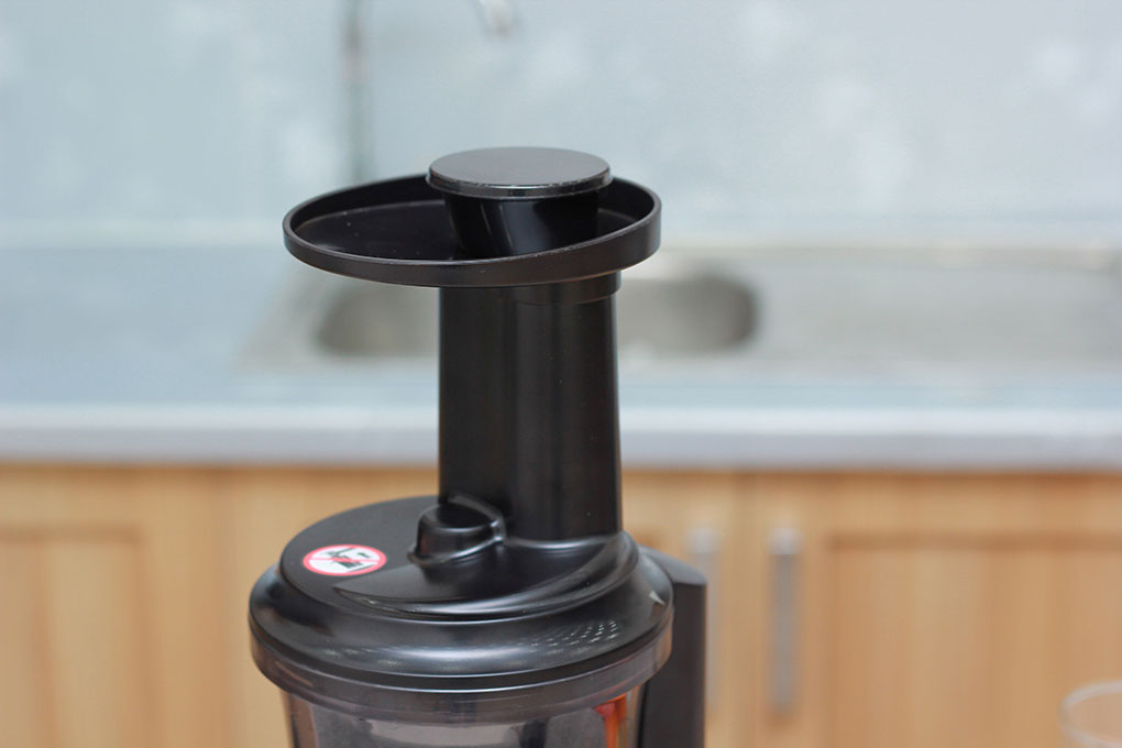 Hình ảnh sản phẩm - [MJ-L500SRA] Máy ép chậm Panasonic 