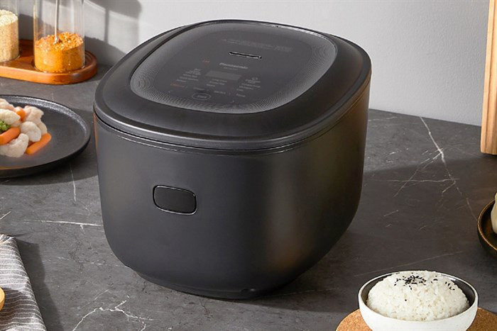 Hình ảnh sản phẩm - [SR-HL151KRA] Nồi Com8 Điện Cao Tần Panasonic 1.5 Lít