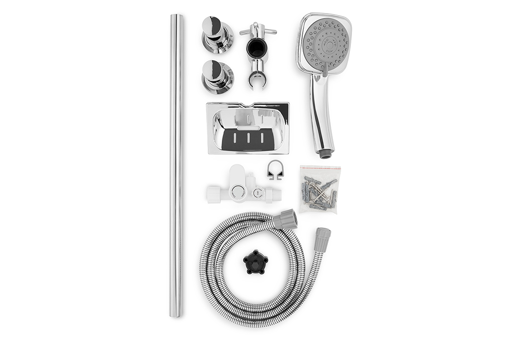 Hình ảnh sản phẩm - [EWE451MB-DST2] Máy Nước Nóng Electrolux ComfortFlow 800 - EWE451MB-DST2