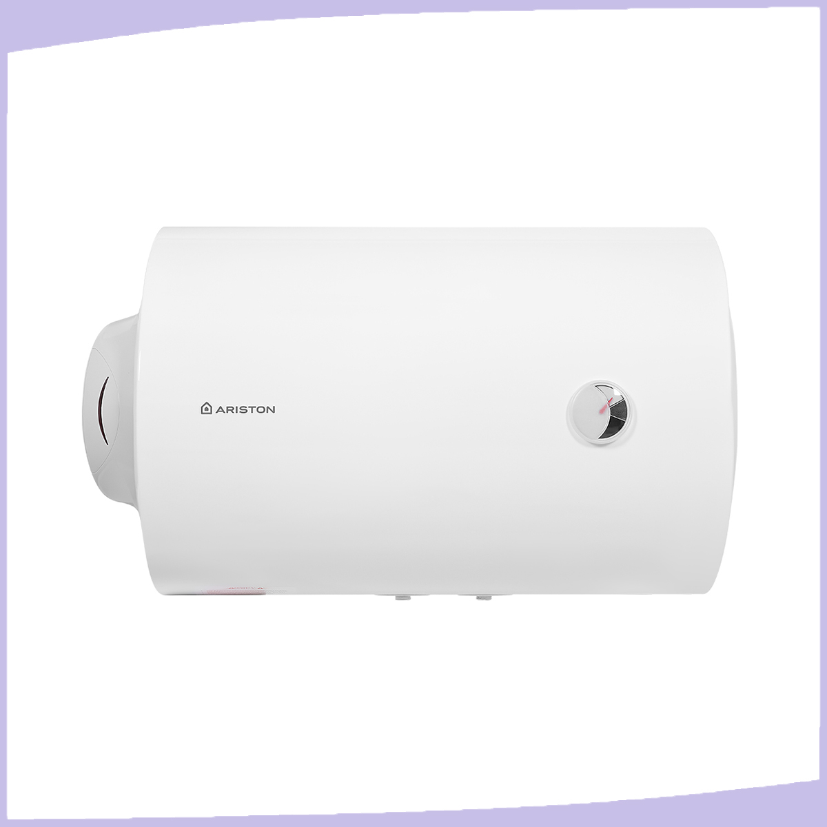Hình ảnh sản phẩm - [PRO R 80 H 2.5 FE] Máy nước nóng gián tiếp Ariston 80 lít