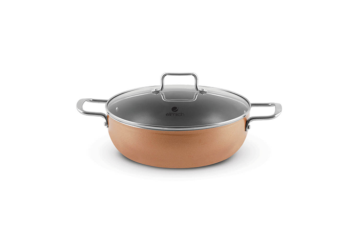 Hình ảnh sản phẩm - [EDA-043] Nồi Đa Năng Elmich 26cm