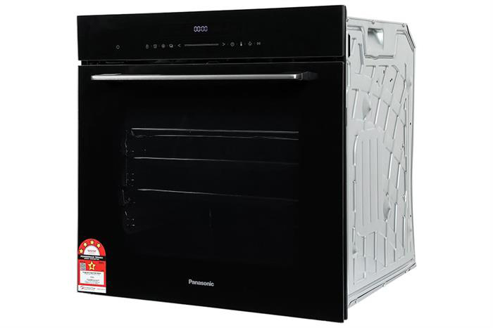 Hình ảnh sản phẩm - [HL-CX672BYUE] Lò Nướng Âm Panasonic 78 Lít