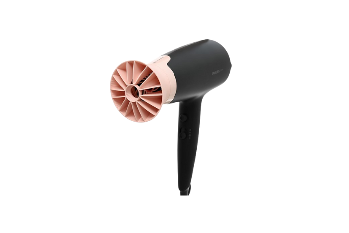 Hình ảnh sản phẩm - [BHD350/10] Máy sấy tóc Philips BHD350/10 - 2100W