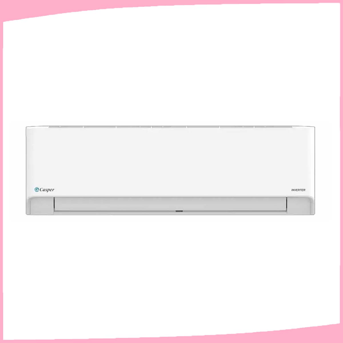 Hình ảnh sản phẩm - [HC-18IA32] Máy Lạnh Casper Inverter 2.0 HP 