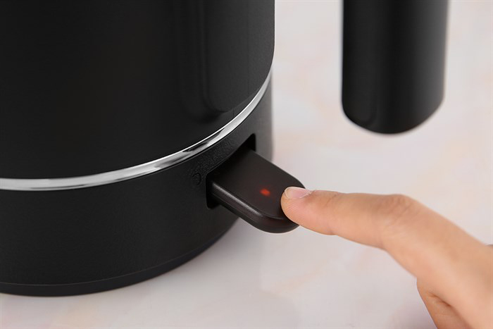 Hình ảnh sản phẩm - [KT-15DS1NV] Bình Đun Siêu Tốc Toshiba 1.5 Lít