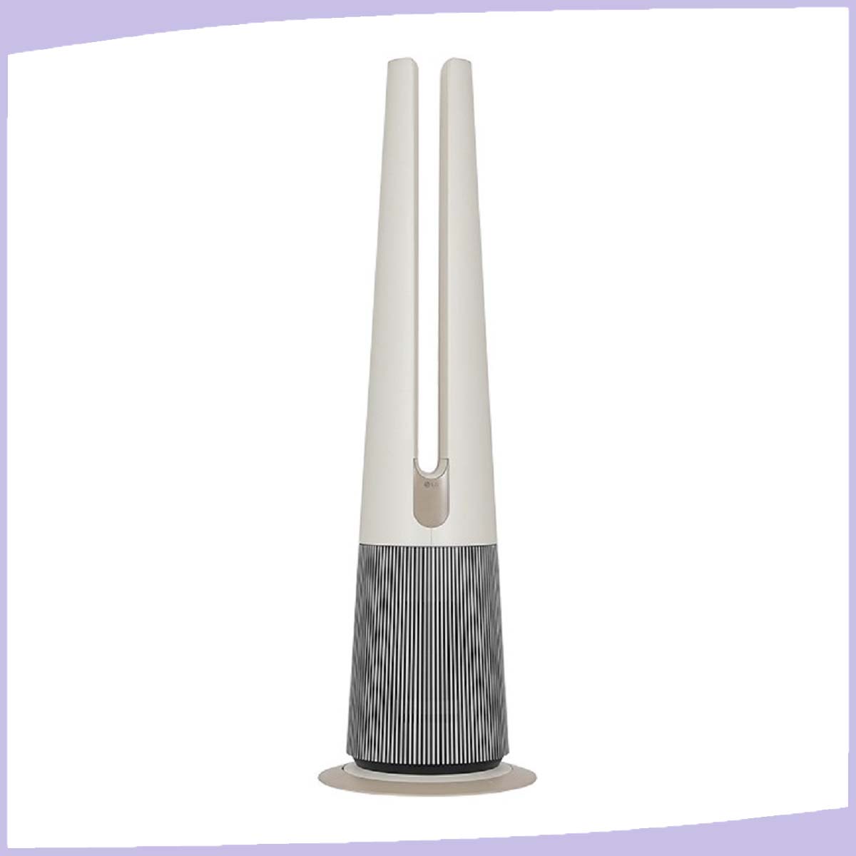 Hình ảnh sản phẩm - [FS15GPBK0.ABAE] Máy Lọc Không Khí LG PuriCare AeroTower Hit 40W