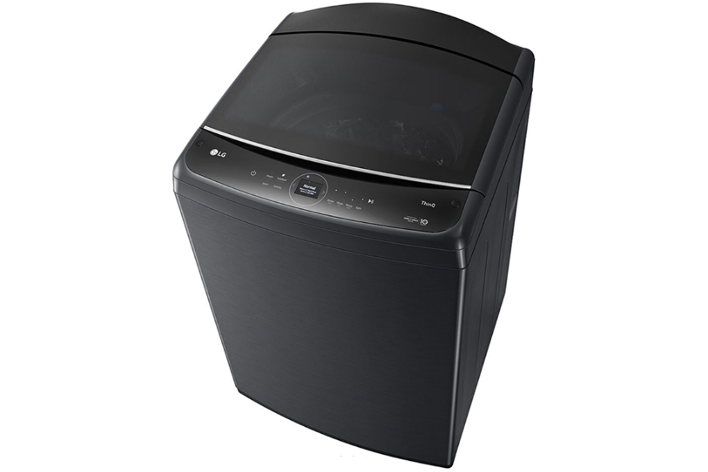 Hình ảnh sản phẩm - [TV2725SV9J] Máy giặt LG AI DD Inverter 25 kg