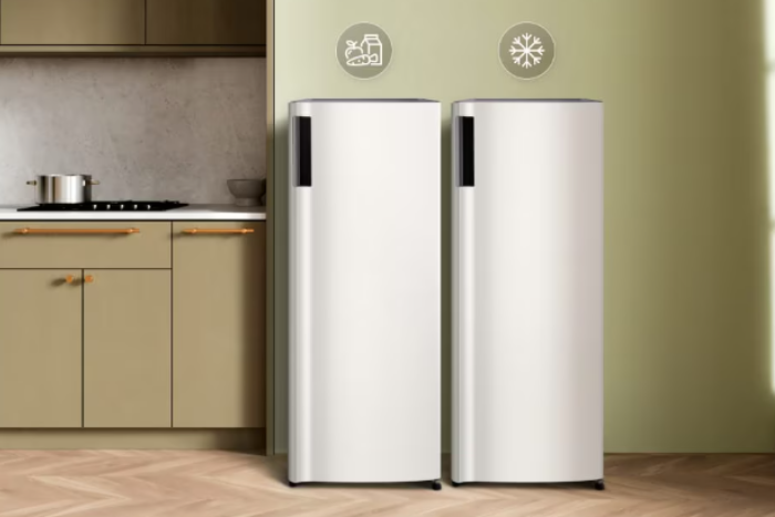 Hình ảnh sản phẩm - [LOF16BGM] Tủ đông LG 1 cửa - 165 lít