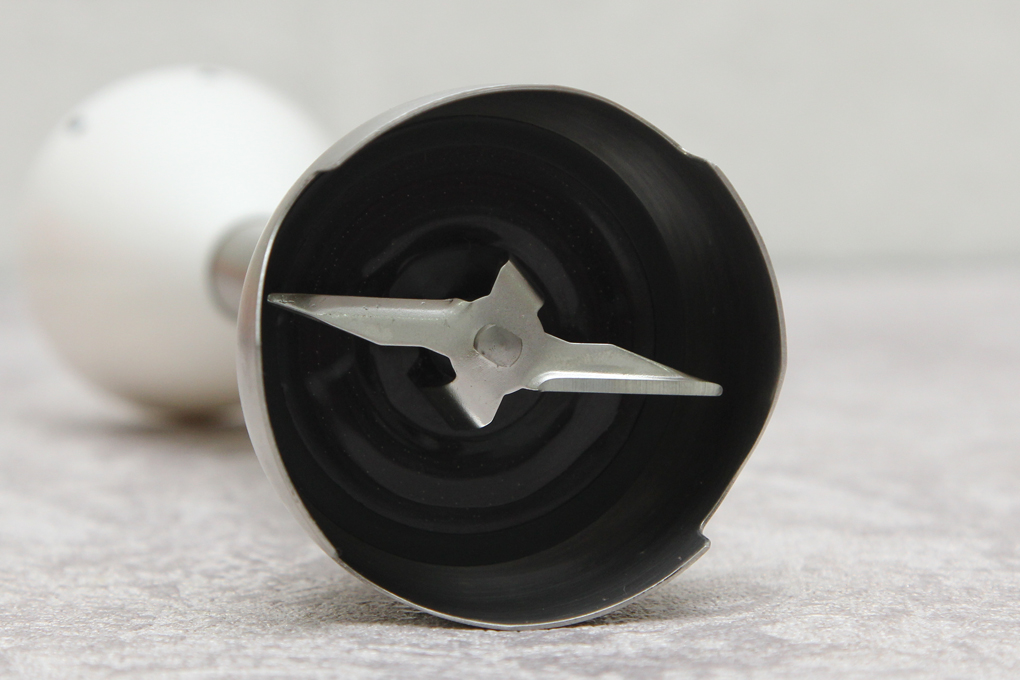 Hình ảnh sản phẩm - [MX-GS1WRA] Máy Xay Sinh Tố Cầm Tay Panasonic 600W