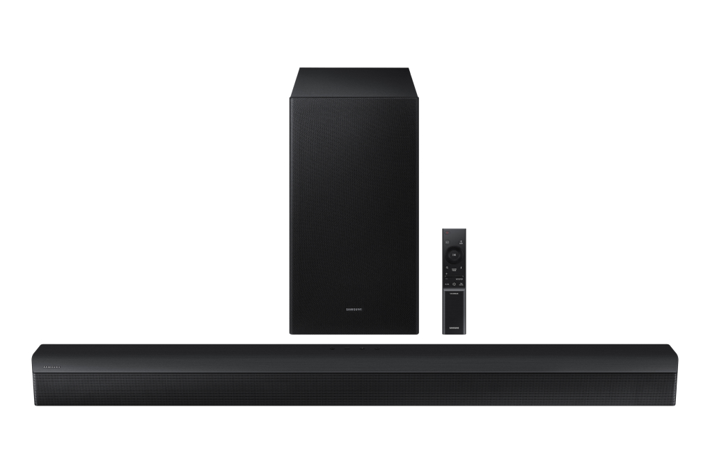 Hình ảnh sản phẩm - [HW-B650D/XV] Loa thanh Samsung 370W