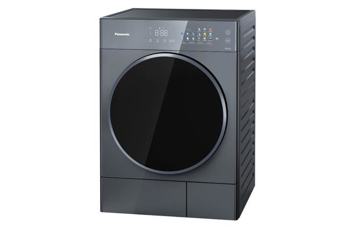 Hình ảnh sản phẩm - [NH-XV21X1AVT] Máy sấy bơm nhiệt Panasonic Inverter 10.5 kg