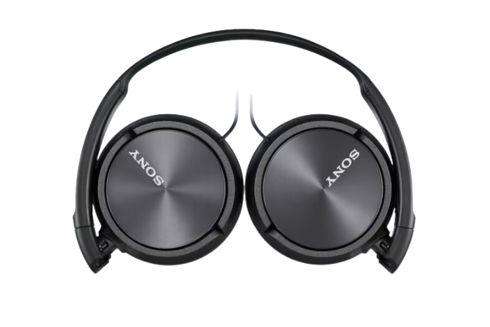 Hình ảnh sản phẩm - [MDR-ZX310APBZE] TAI NGHE SONY MDR-ZX310APBZE - MÀU ĐEN
