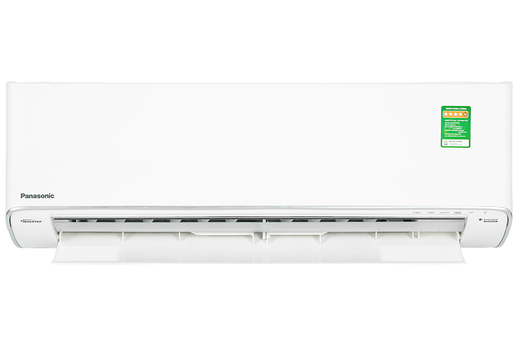 Hình ảnh sản phẩm - [CU/CS-XU12XKH-8] Máy lạnh Panasonic Inverter 1.5 HP