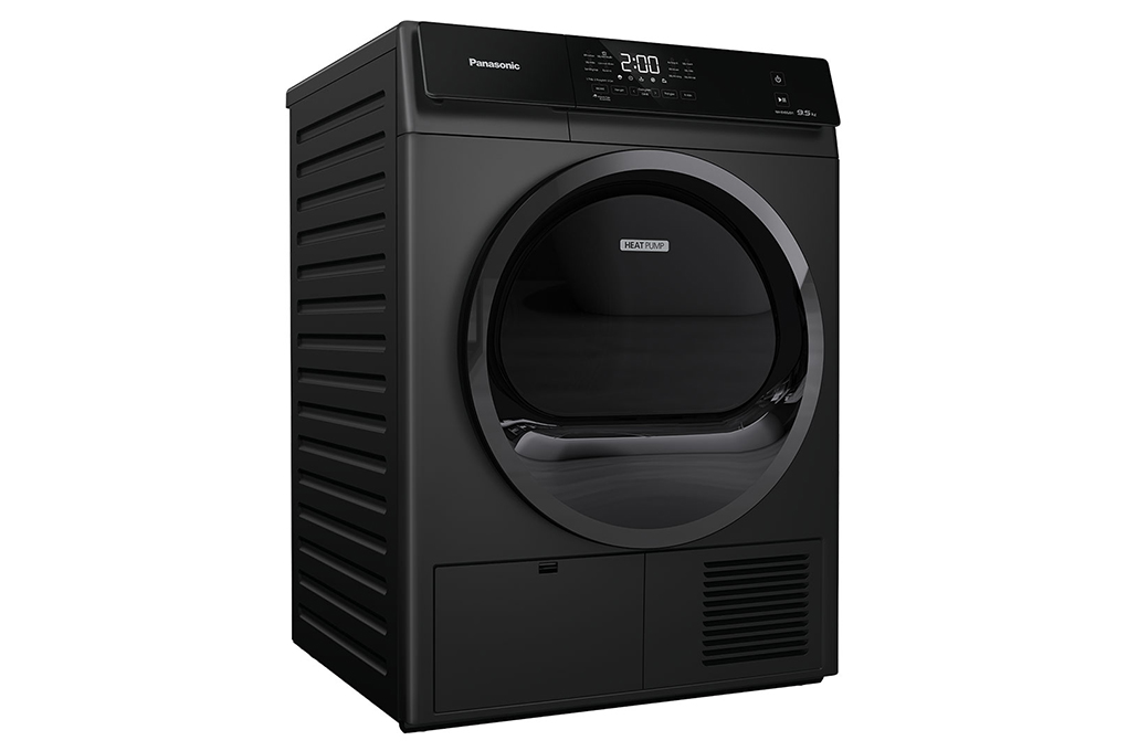 Hình ảnh sản phẩm - [NH-EH05JD1BV] Máy sấy bơm nhiệt Panasonic 10.5 kg