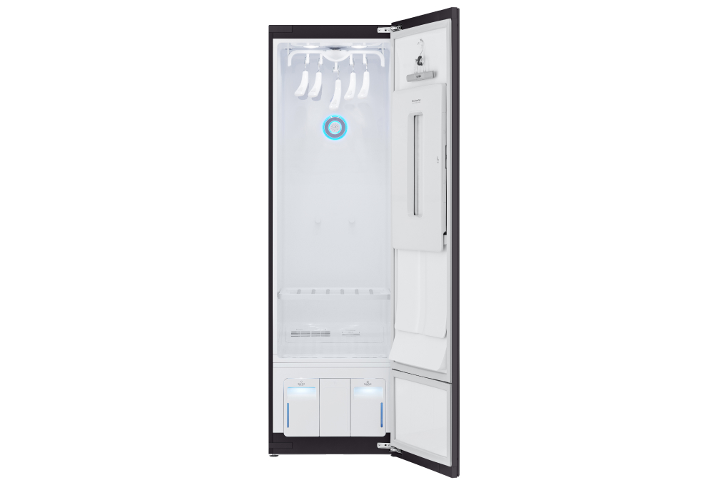 Hình ảnh sản phẩm - [S5GOC] Tủ chăm sóc quần áo thông minh LG