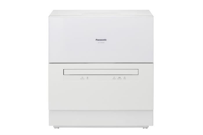 Hình ảnh sản phẩm - [NP-TH1WEVN] Máy Rửa Chén Panasonic